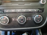 panel grzana podgrzewana szyba vw passat b7 cc b6 3aa907044BT