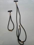 Smycz do telefonu - zabezpieczenie przed wyrwaniem telefonu 