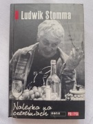 NALEWKA NA CZEREŚNIACH LUDWIK STOMMA