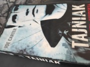 Tajniak. Historia Prawdziwa. Joe Carter