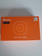 Sonoff ZBBridge-U Bramka Matter Zigbee Bridge Ultra WiFi / RJ45