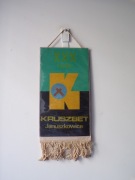 XXX LAT KRUSZBET JANUSZKOWICE PROPORCZYK