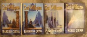 Tad Williams Marchia Cienia tom 1 - 4 /komplet