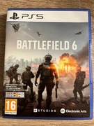 Battlefield 6 Ps5 PL