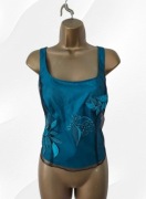 Roman elgancka bluzka vintage 40
