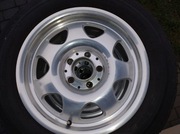 Felgi Mercedes SLK r170