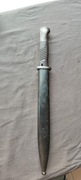 Bagnet Mauser k98 