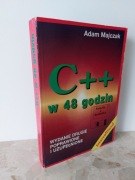 Książka C++ w 48 godzin