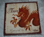 Gra planszowa TSURO