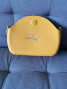 Humbag body nowe zaczepy