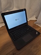 Chromebook Lenovo ThinkPad Yoga 11e (2-w-1)