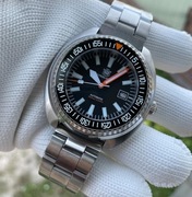 Zegarek SteelDive Automatyczny Nh35