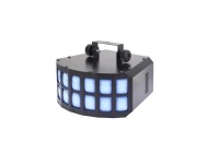 Kolorofon Renkforce Efekt sceniczny LED DL-1115 + UV 15W DMX multikolor