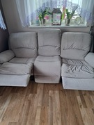 Sofa Opera funkcja Relax