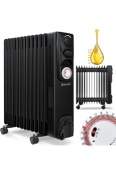 Grzejnik olejowy o mocy 2500 W