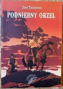 Podniebny Orzeł J.Taniguchi
