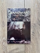 SANDMAN dom lalki cześć 2 wydanie 2003 Pl unikat