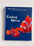 Disney Pixar Finding Nemo – A Classic Disney Storybook 