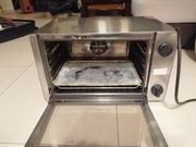 Piec Konwekcyjny Roller Grill FC340