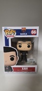 Xavi 66 funko pop barcelona 