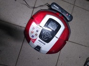Odkurzacz bezprzewodowy Hoover Robo Com3