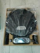 Robot sprzątający Honiture G20 PRO czarny