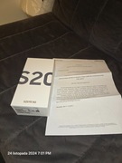 Samsung Galaxy S 20 FE 5G