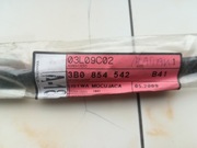 Listwa VAG 3B0 854 542