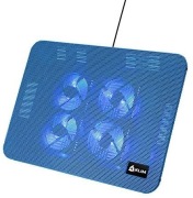 KLIM Serenity Stojak chłodzący do laptopa 11"-15,6