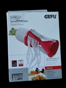 Spirala Gefu do warzyw tarka Spirelli
