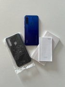 Telefon Xiaomi Redmi Note 8T 64 GB niebieski