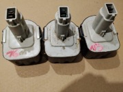 Obudowa Akumulatora Elu system DeWalt 12V 3Ah 3 sztuki