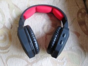 Słuchawki Akuma Nemesis