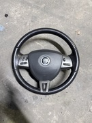 Kierownica plus poduszka Jaguar xf 