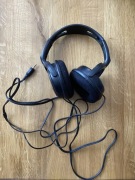 Słuchawki nauszne przewodowe PHILIPS SHP 2000