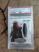 Thor Diamond Relics PSA 7