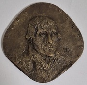 Mikołaj Kopernik Uniwersytet w Toruniu - J. Stasiński, OPUS 1043