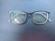 oprawki nylonowe RayBan RB 7078 2000 53/18 145