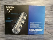 Worek treningowy wypełniany wodą - Dynamiczny trening całego ciała