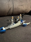 LEGO STAR WARS 8015 - ASSASSIN DROIDS BATTLE PACK