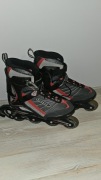Rolki fitnesowe. rekreacyjne Rollerblade