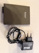 D-Link DMC-300SC – konwerter mediów światłowodowych