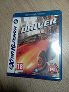 Driver: Parallel Lines. PC PL NOWA FOLIA 