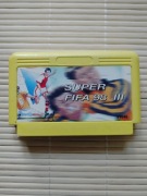 Goal 3 - kartridż na konsolę Pegasus