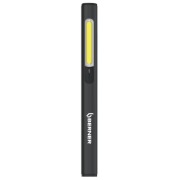 Berner 414778 latarka Slimest Alu Penlight USB-C