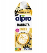 Alpro Barista Owies