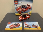 Lego Creator 5867