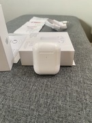Nowe Apple AirPods