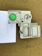 Dozownik detergentów do zmywarki BEKO DIN5834