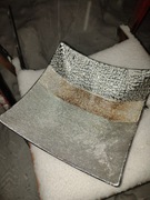 Taca patera na owoce, ozdobna